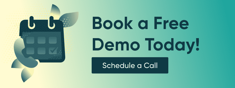 Book a Free Demo