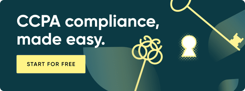 CTA CCPA Compliance Graphic