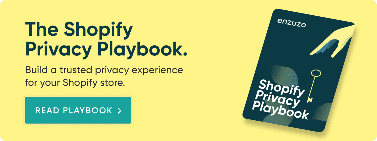 Everything You Need in Your Shopify Privacy Policy Template