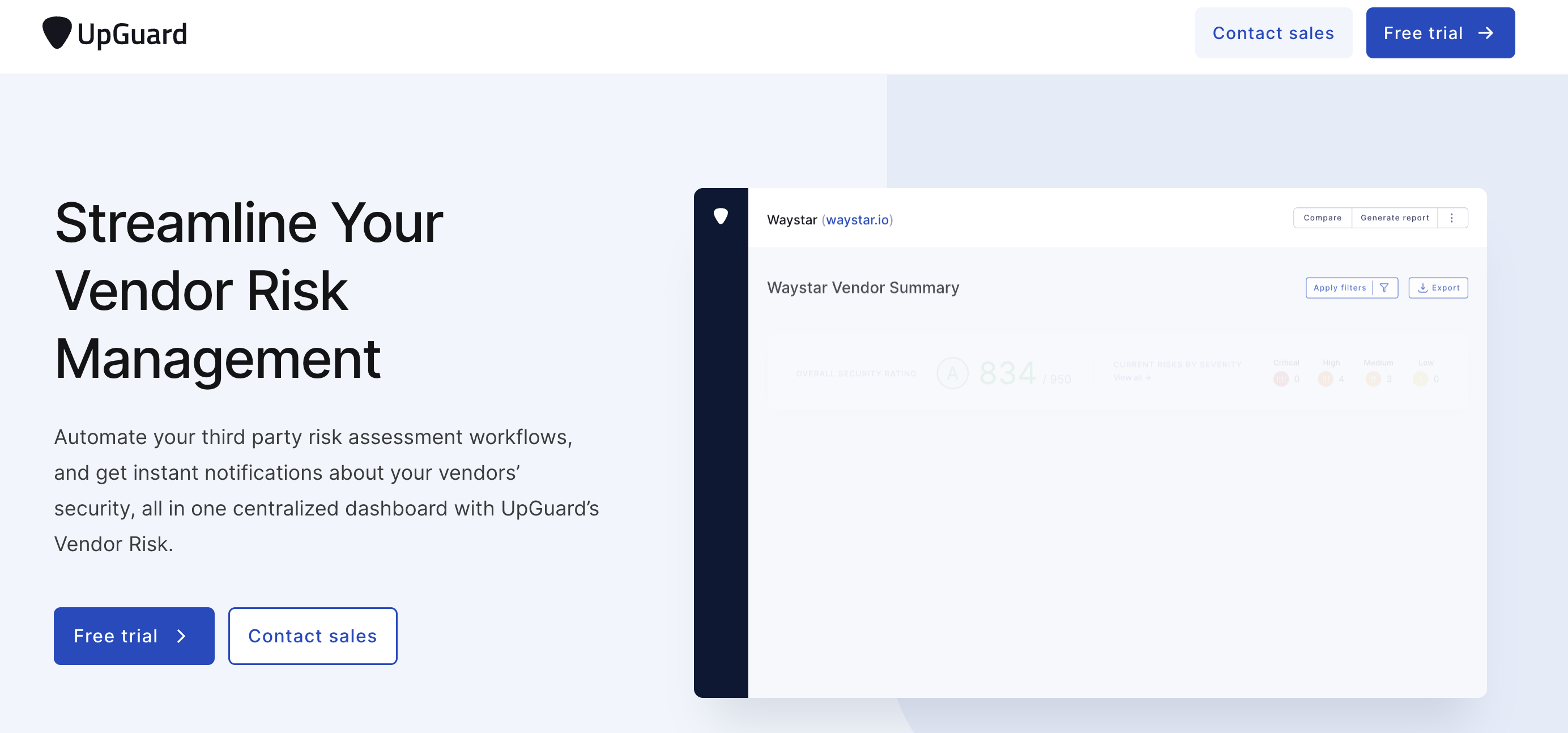 OneTrust Software - 2023 Reviews, Pricing & Demo