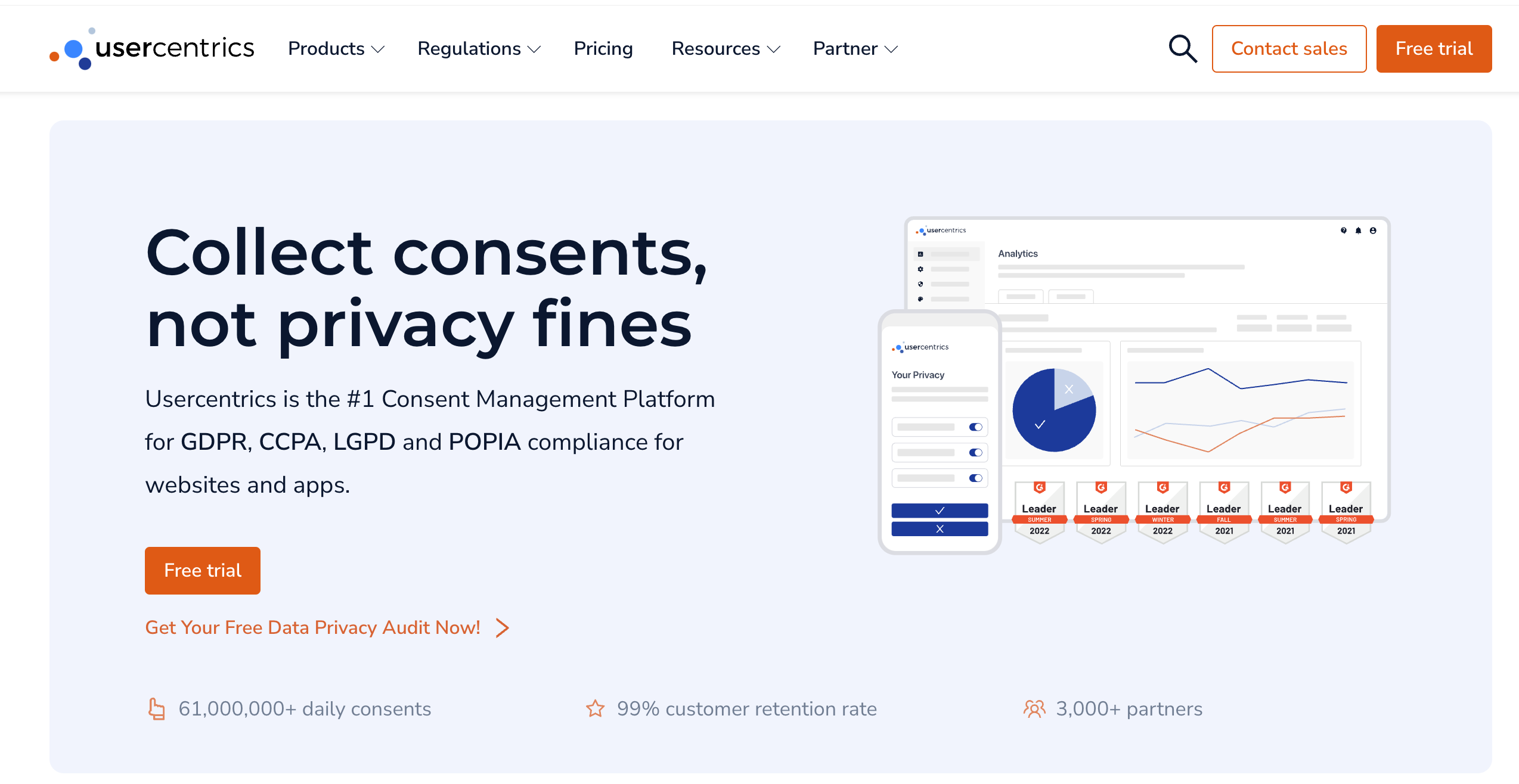 usercentrics