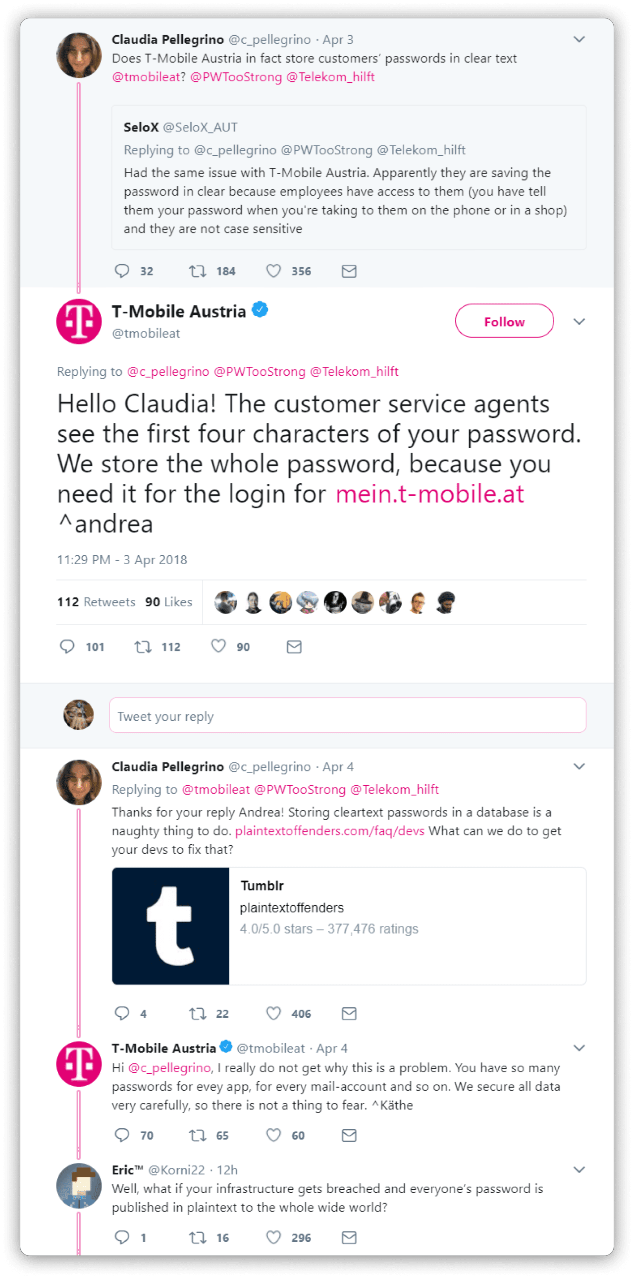 T-Mobile