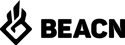 BEACN logo.