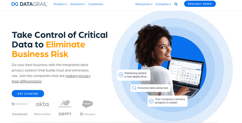 data-grail-homepage