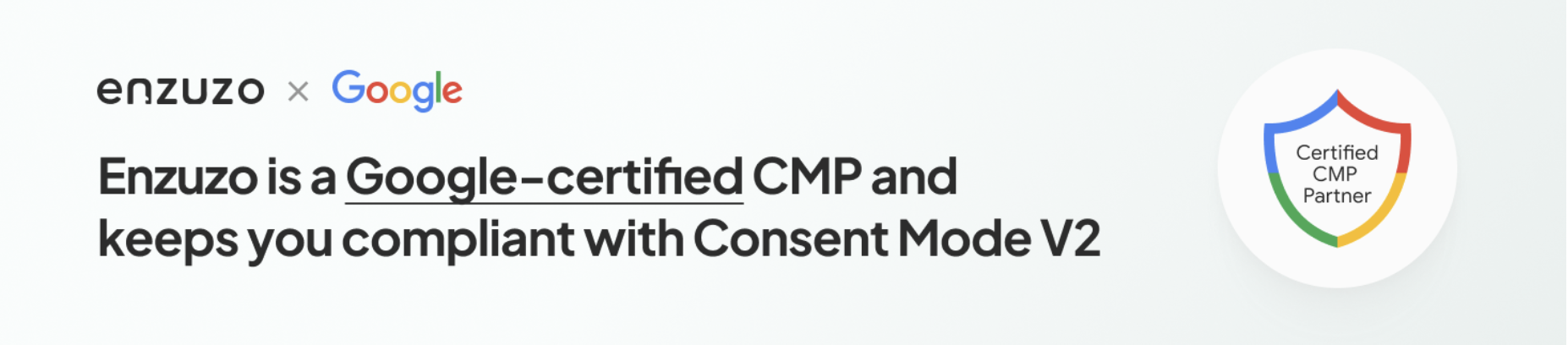 enzuzo google consent mode