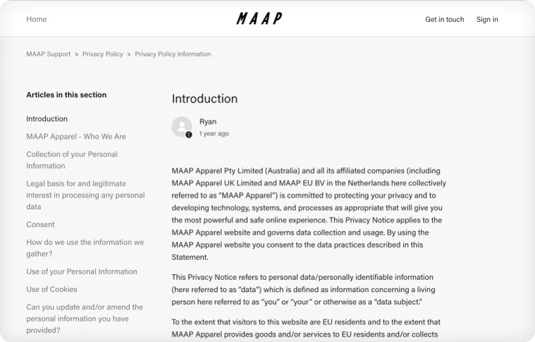 maap-privacy-policy