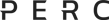 Perc logo.