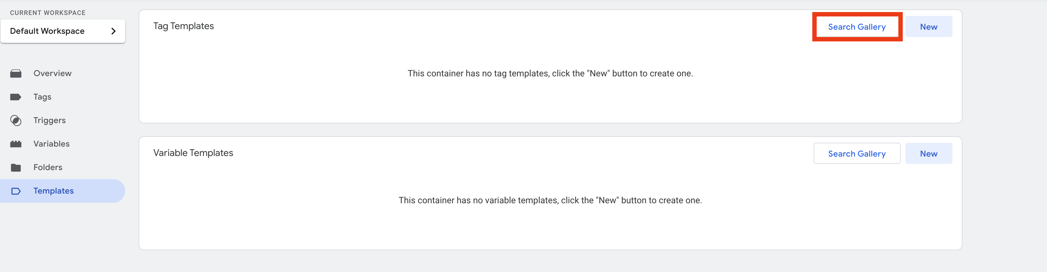 tag manager 1