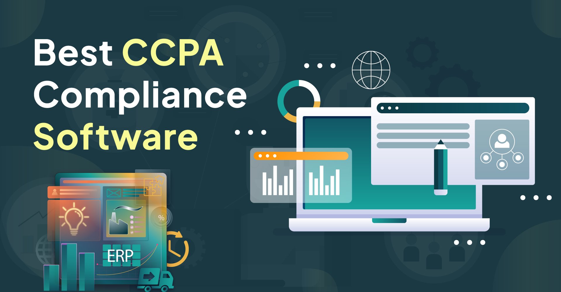 ccpa compliance software