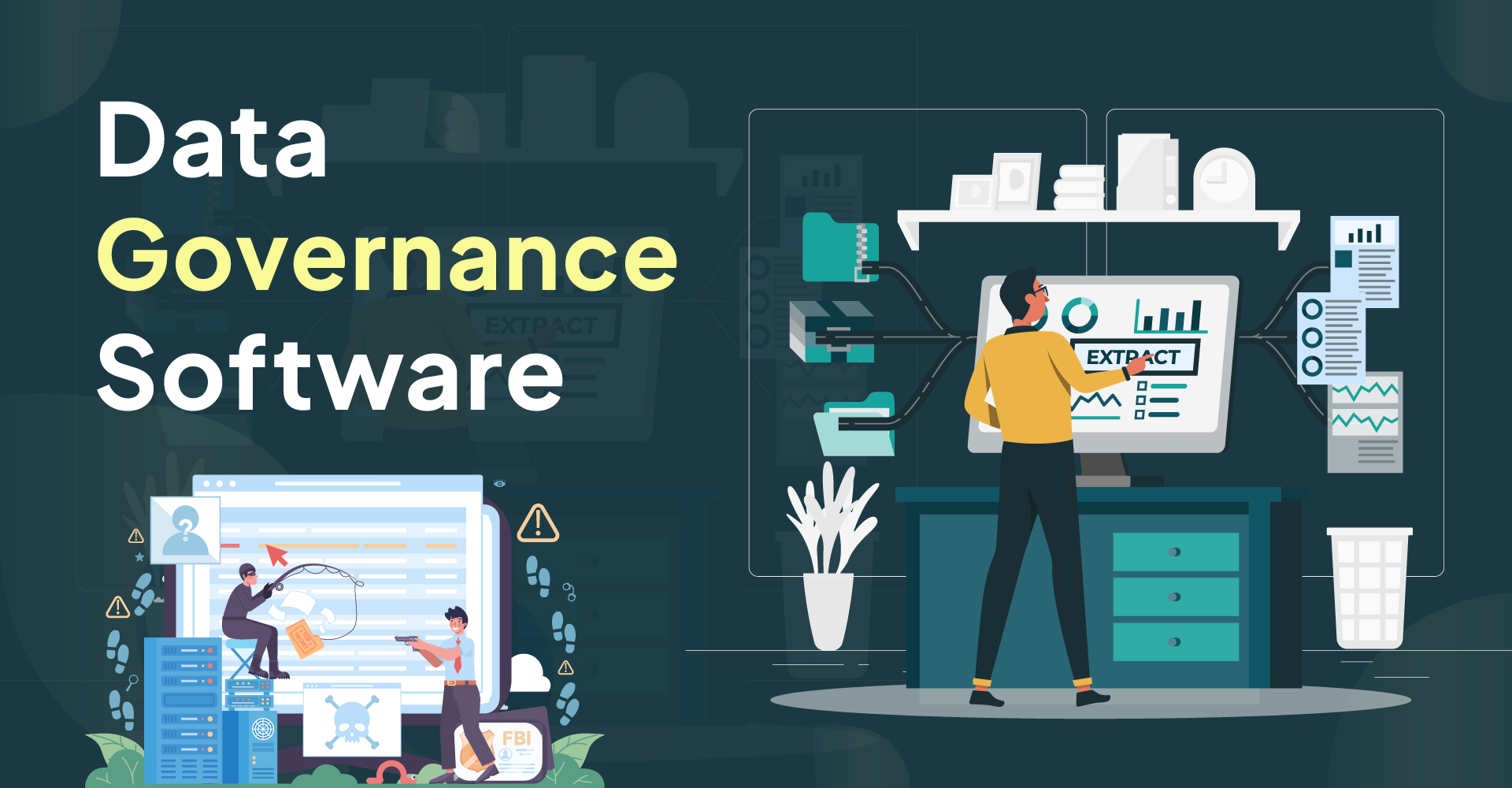 data governance software