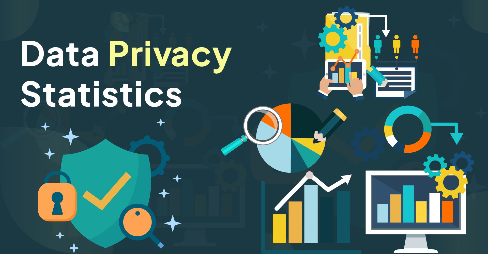 data privacy statistics