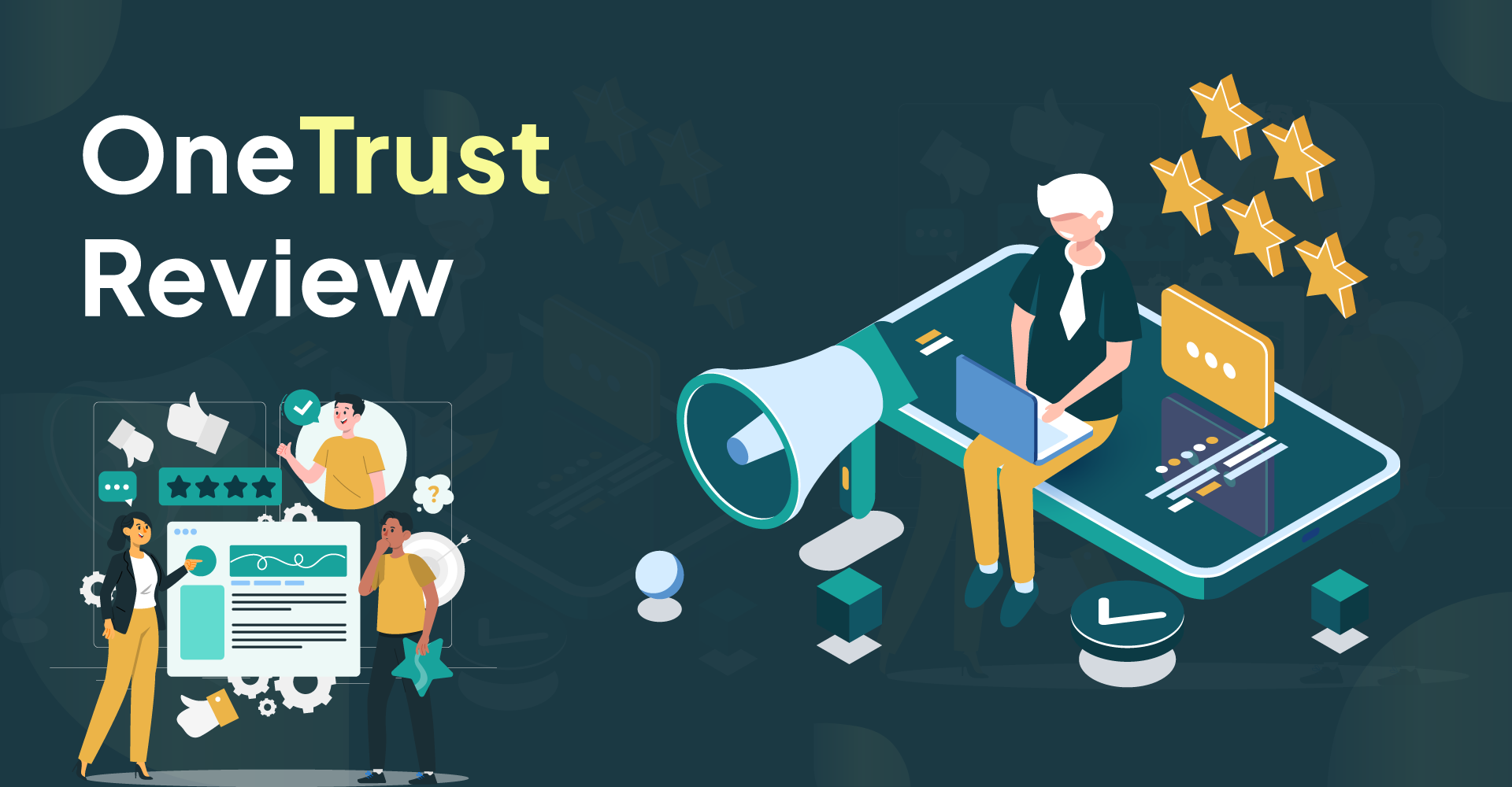 onetrust review