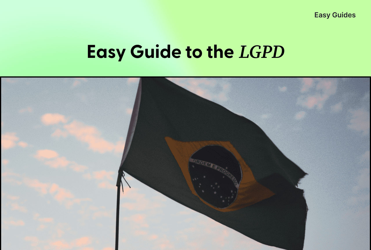 Easy Guide to the LGPD