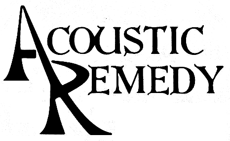 Acoustic Remedy