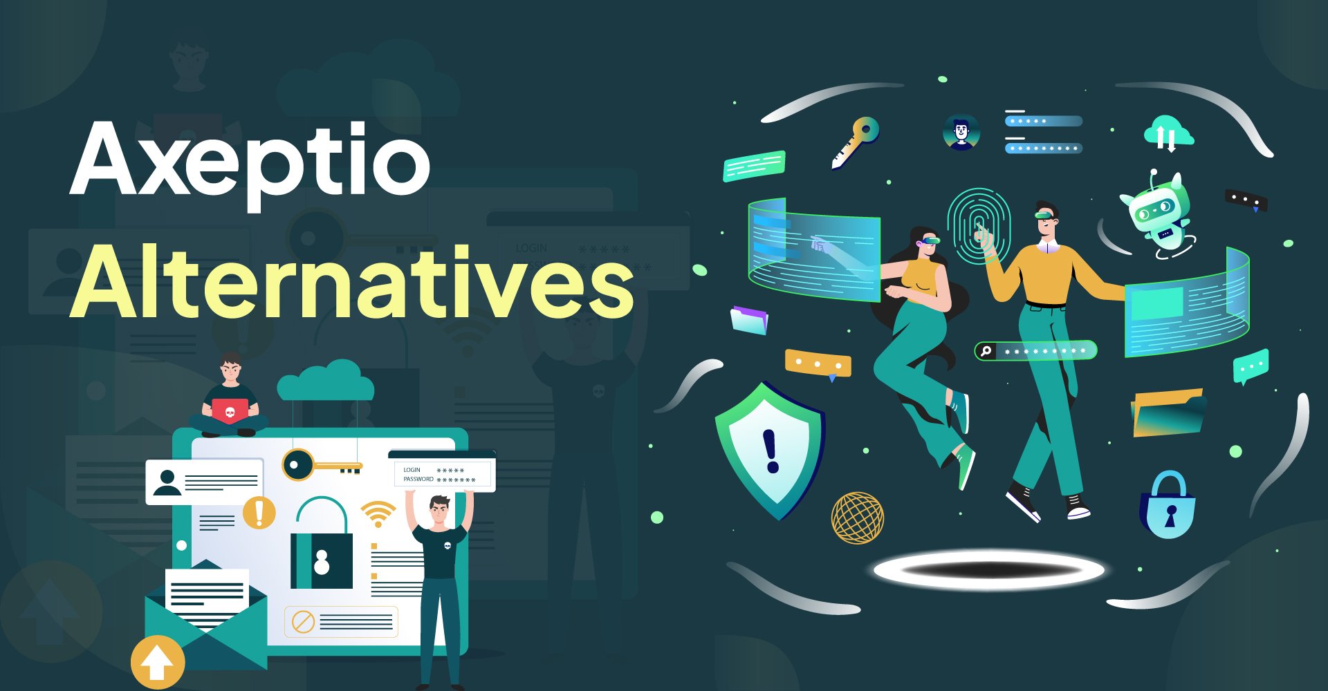 axeptio alternatives