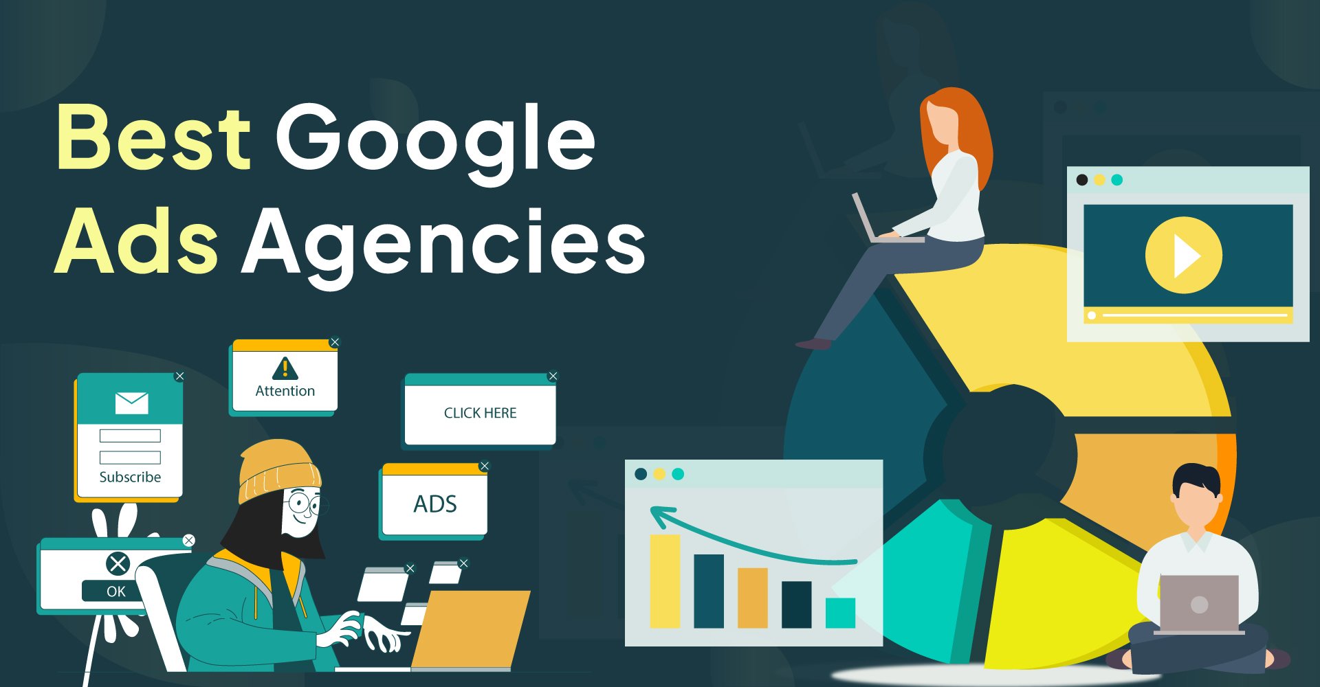 best google ads agencies