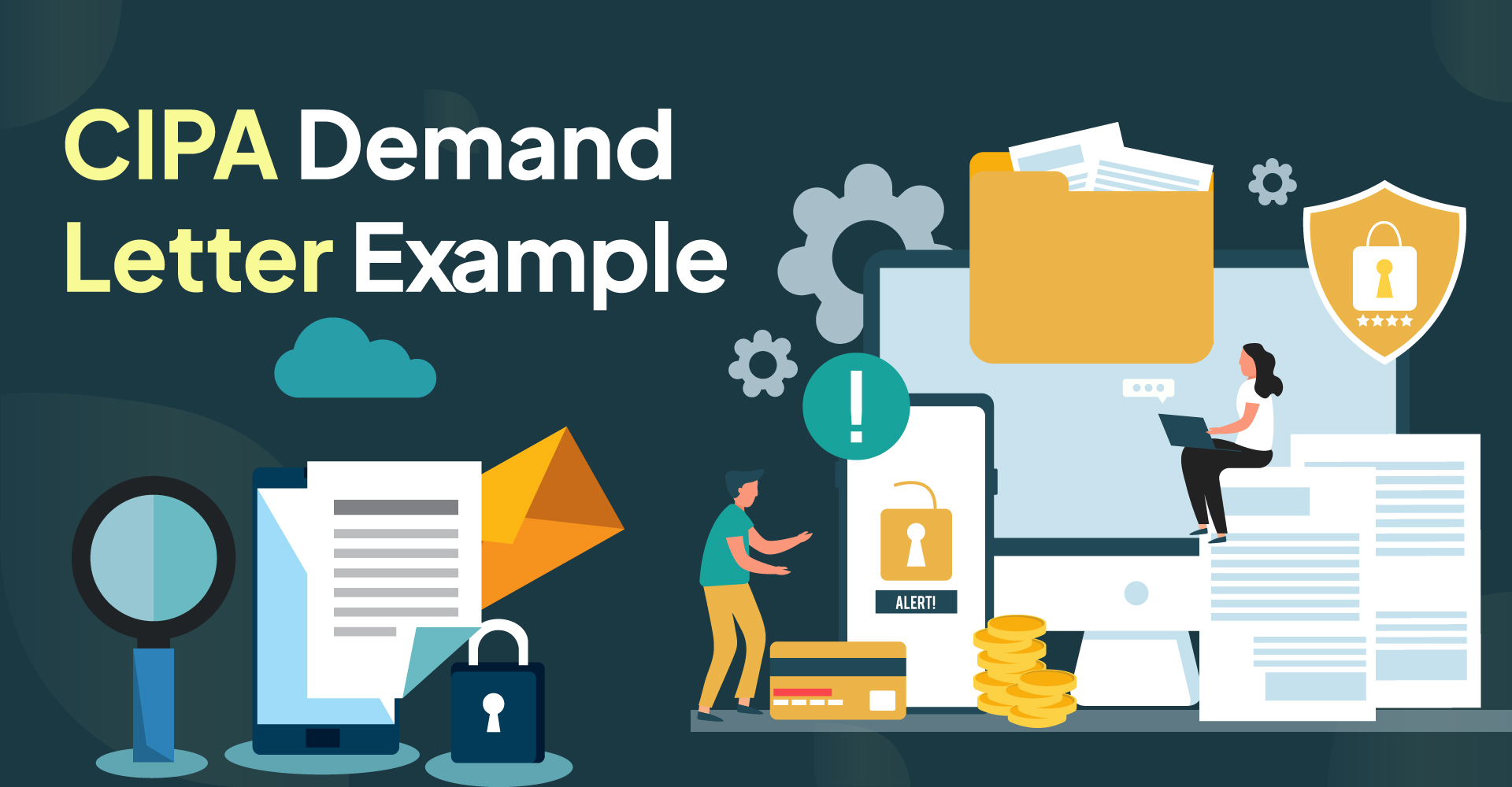 cipa demand letter example