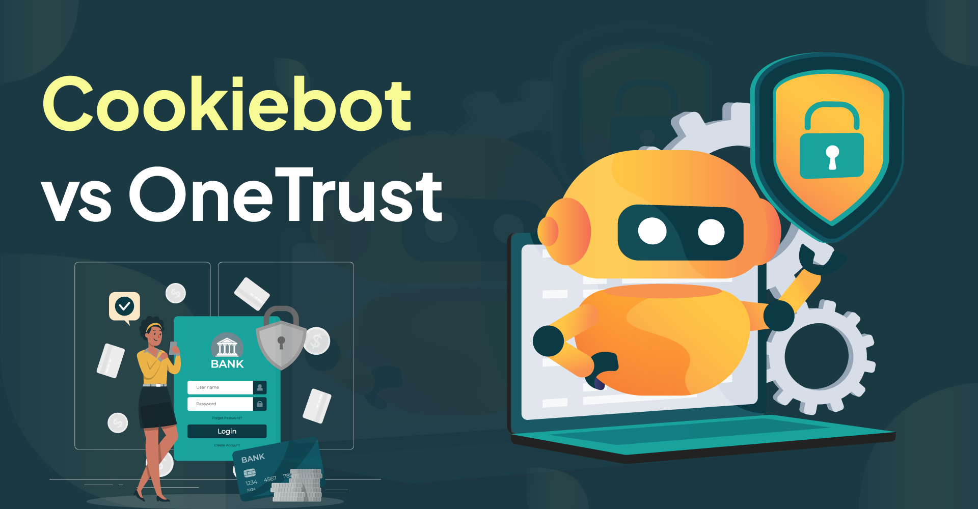 cookiebot vs onetrust