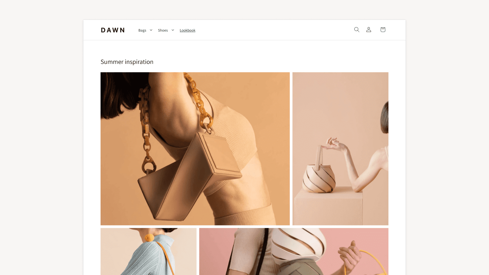 5 Reasons Dawn is the Best Free Shopify 2.0 Theme for 2022