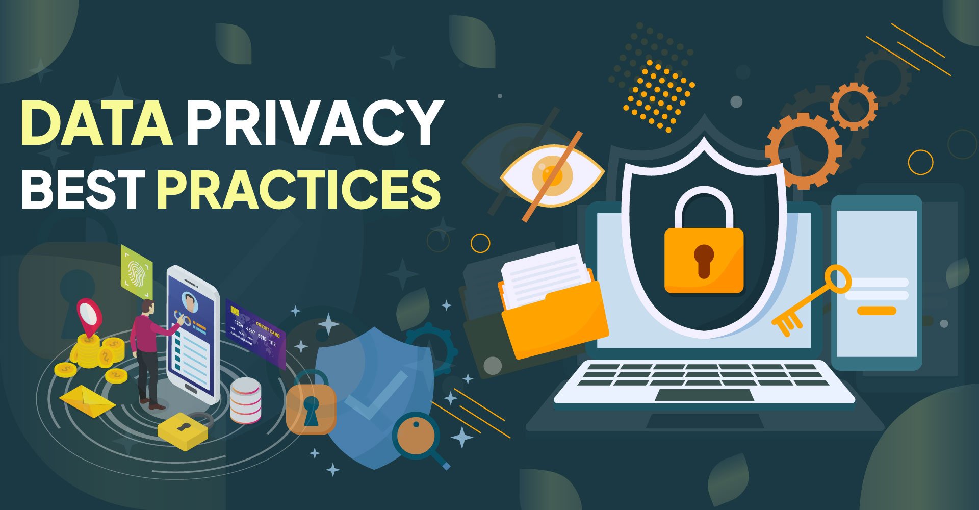 data privacy best practices
