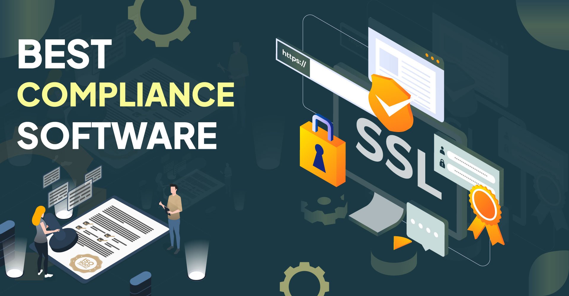best compliance software