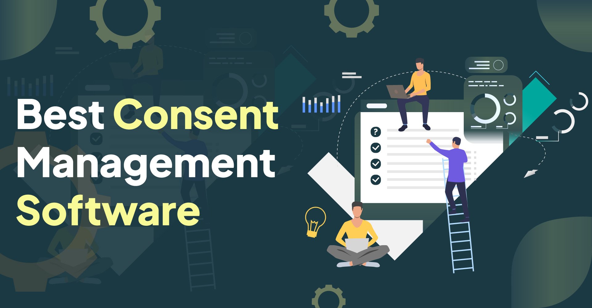 best consent management software