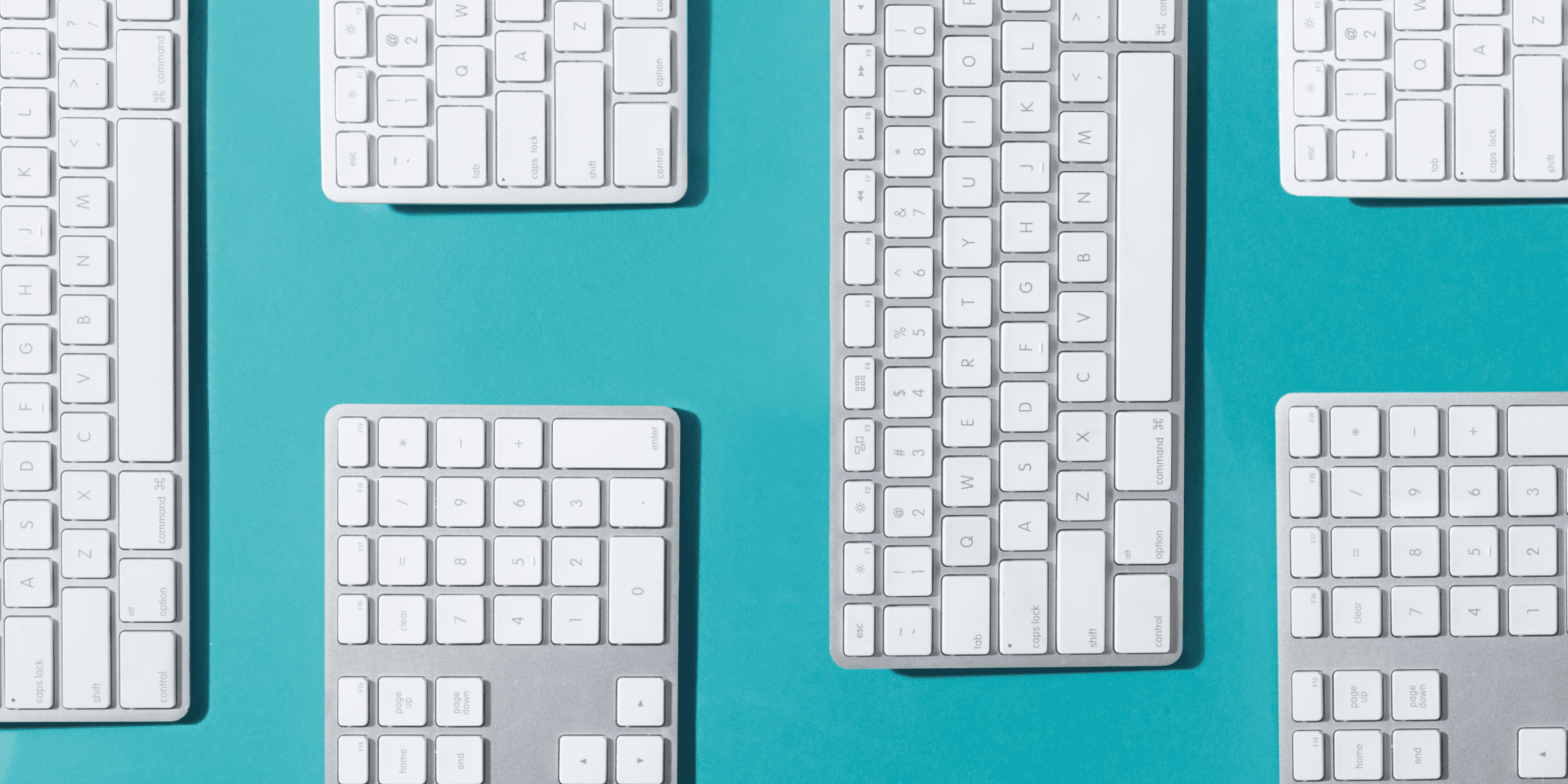 Terms and Conditions Keyboard photo