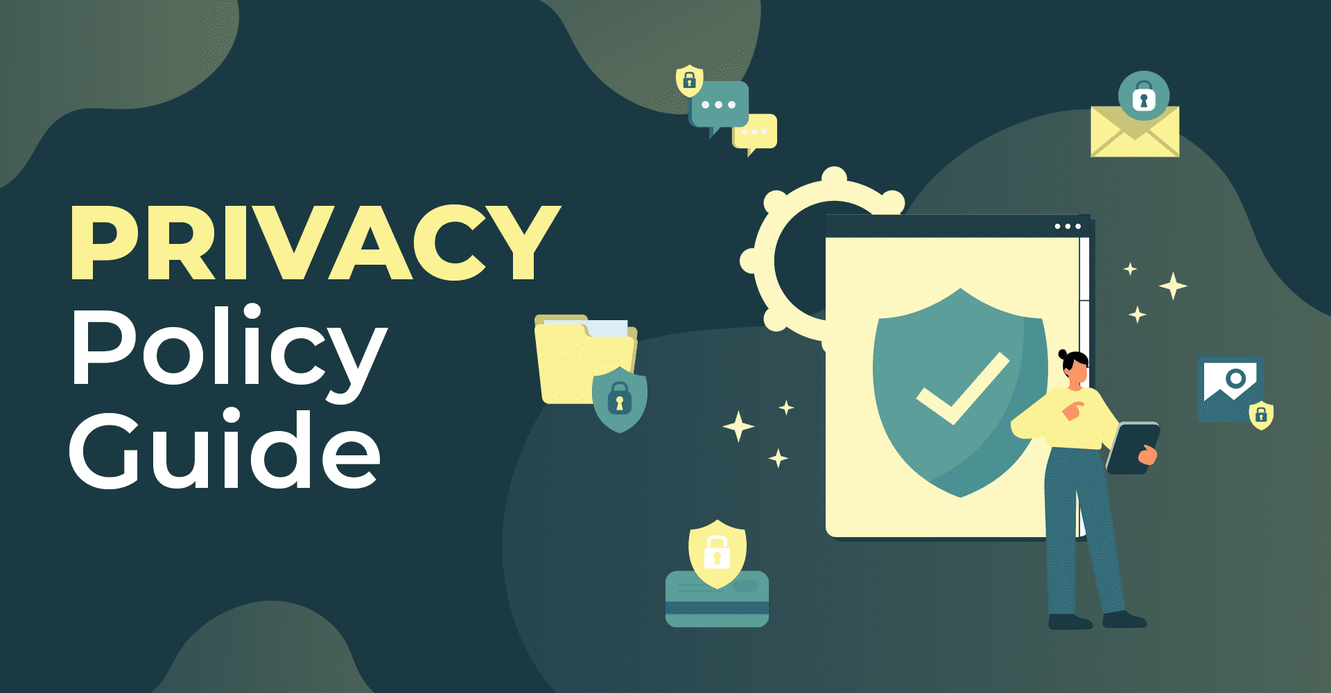 what is a privacy policy