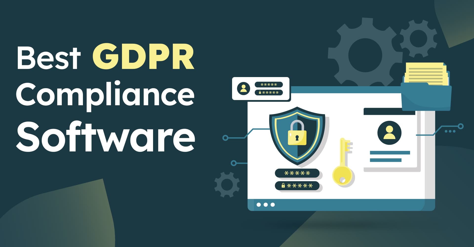 best gdpr compliance software