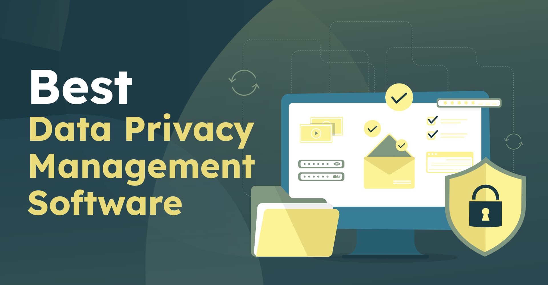 best data privacy management tools
