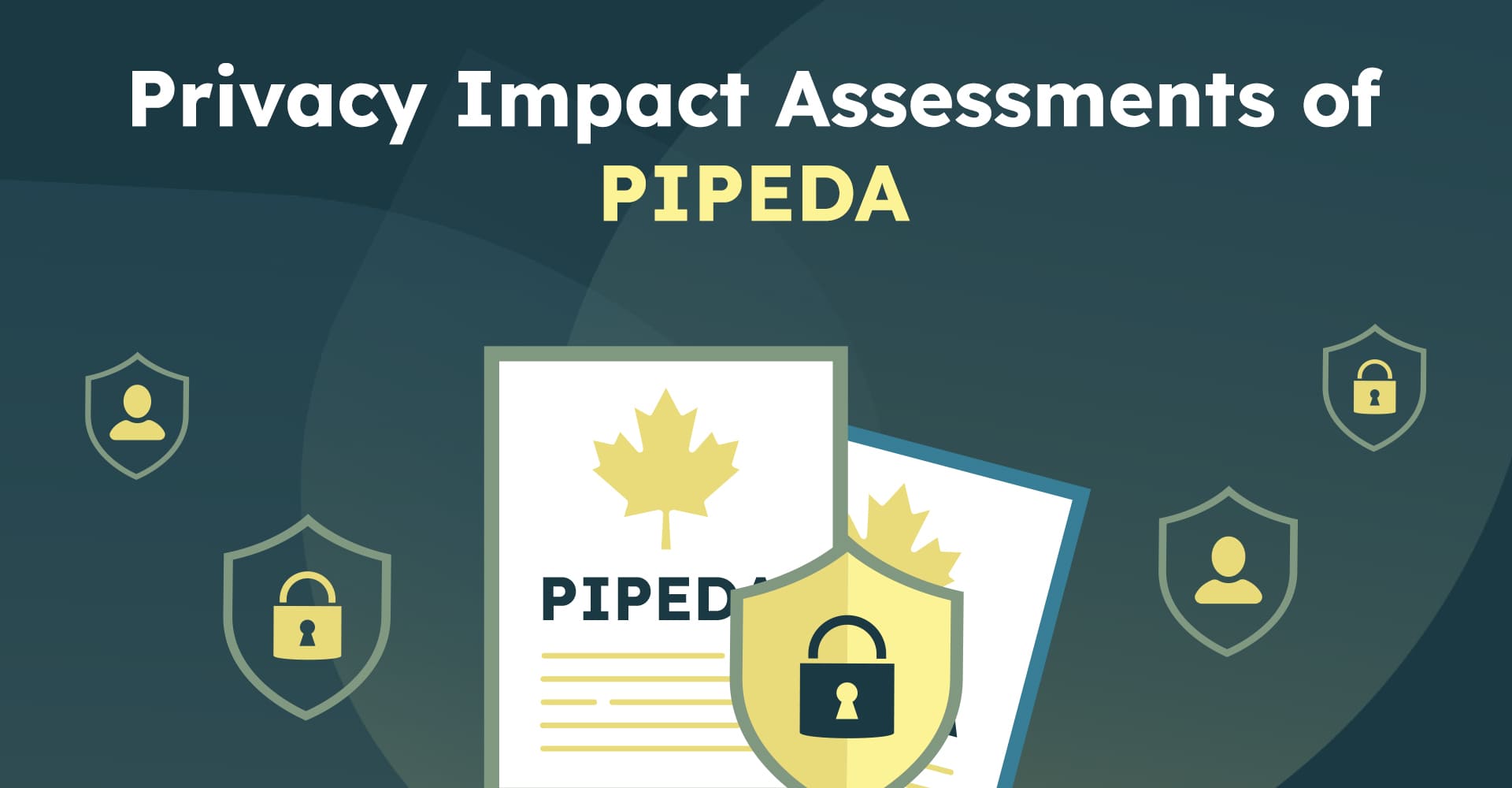 PIPEDA privacy impact assessments