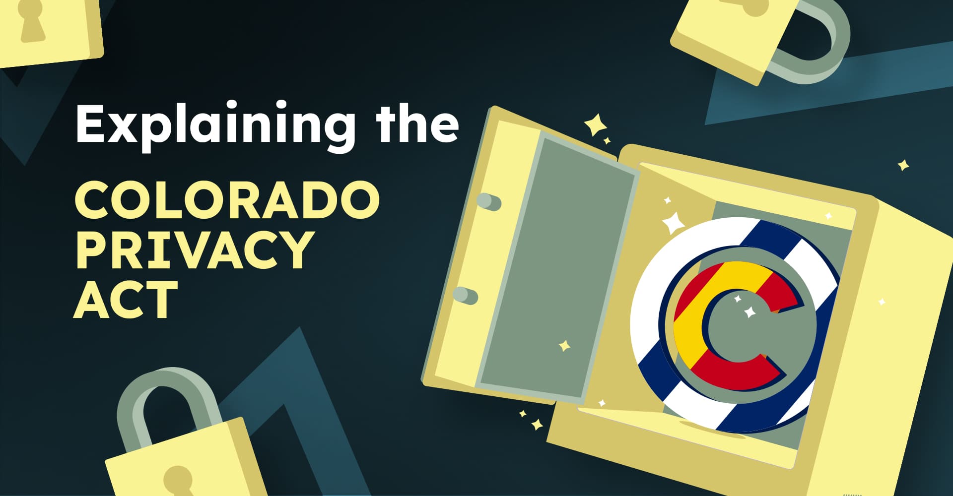 the colorado privacy act