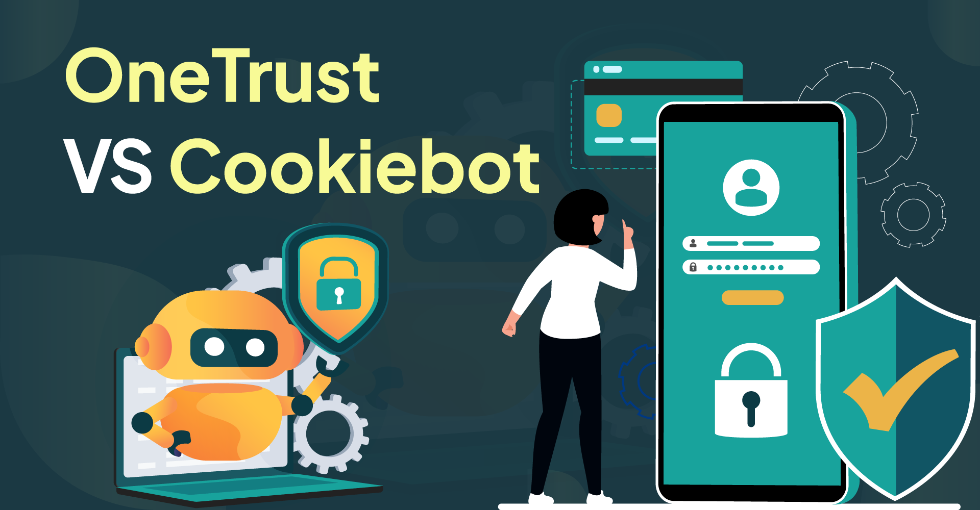 onetrust vs cookiebot