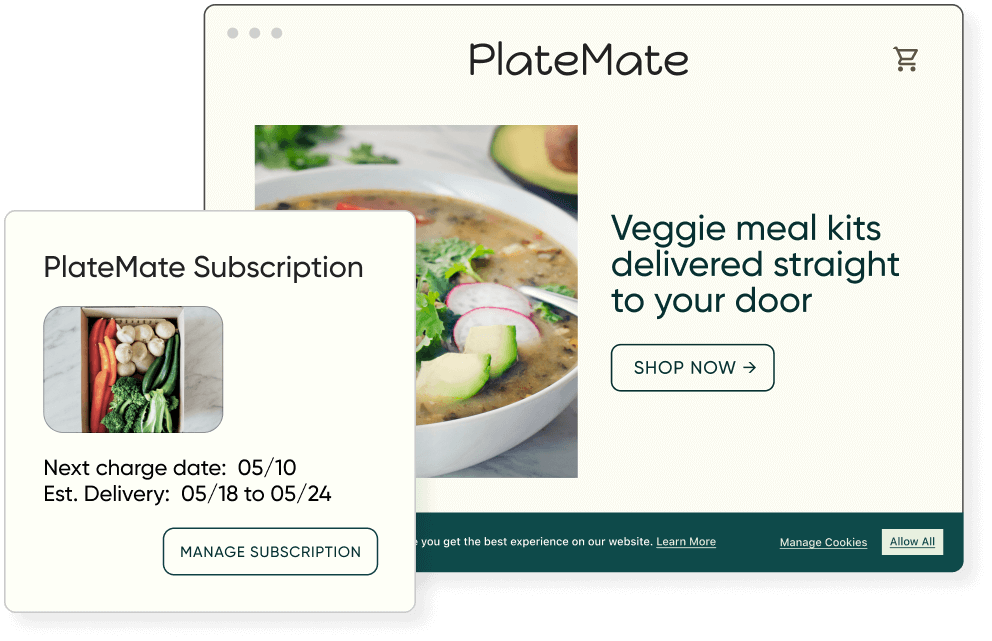 PlateMate Subscription (1)
