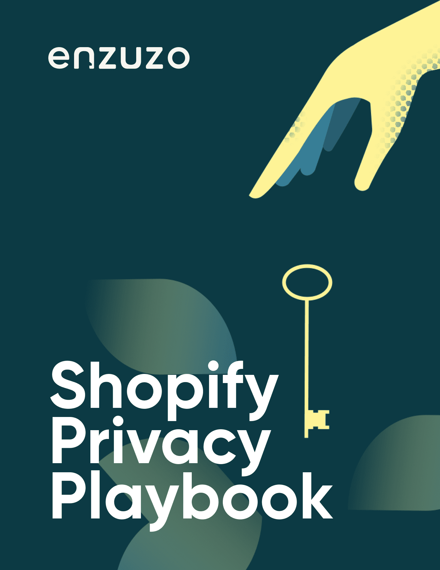 The Shopify Privacy Playbook
