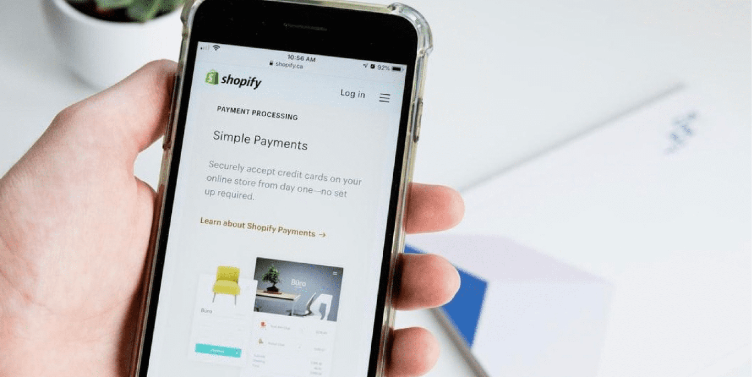 Shopify agencies in california