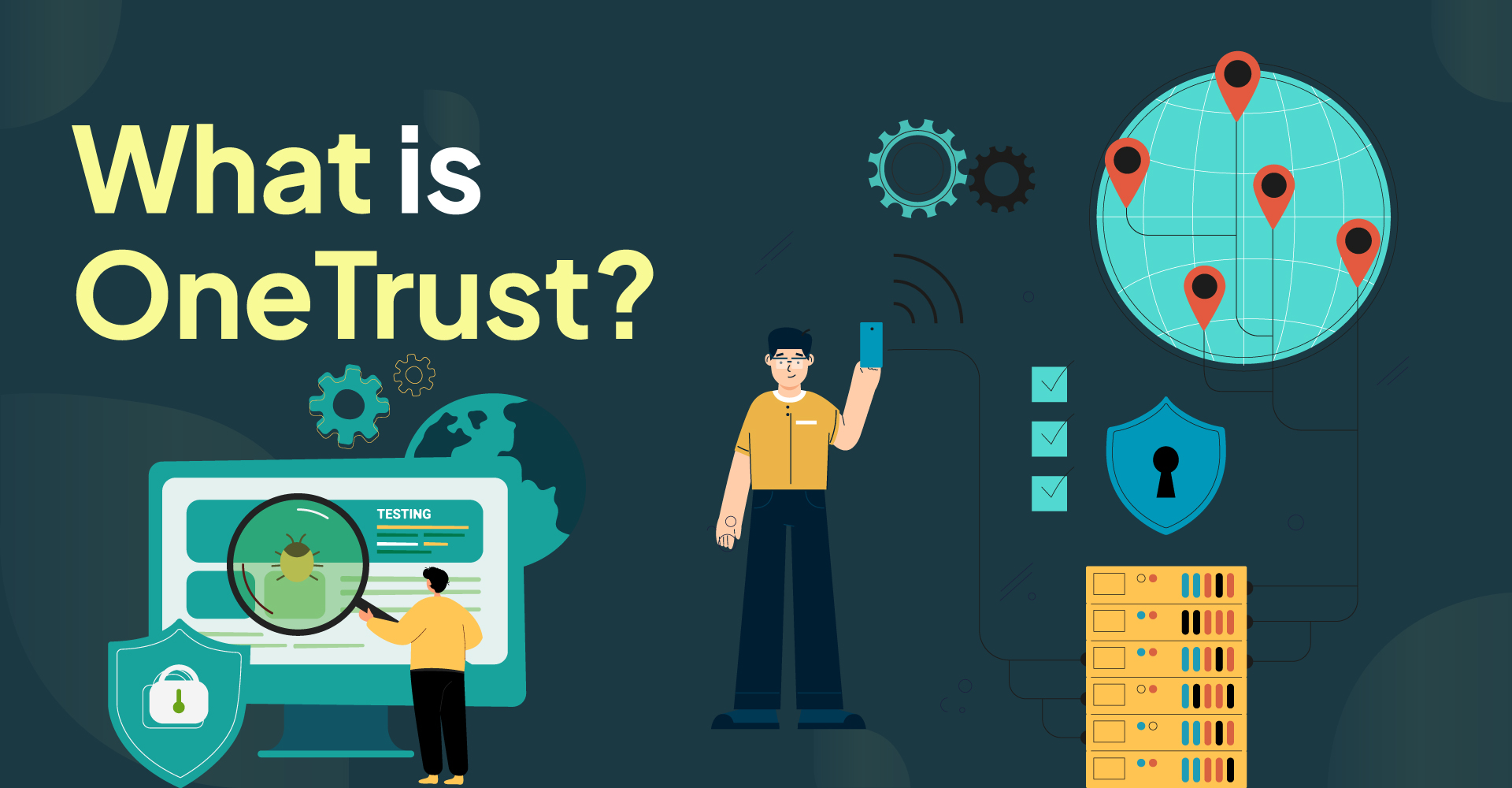 what is onetrust
