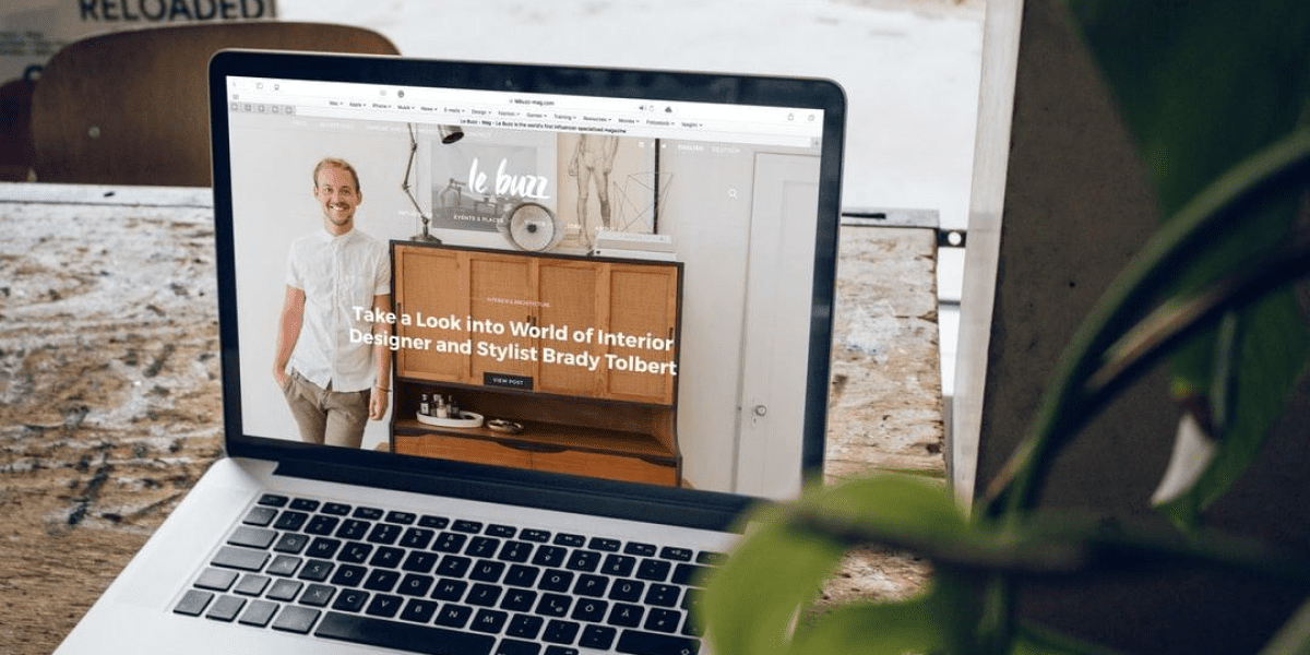 Which website builder is for you? WordPress or Wix find out
