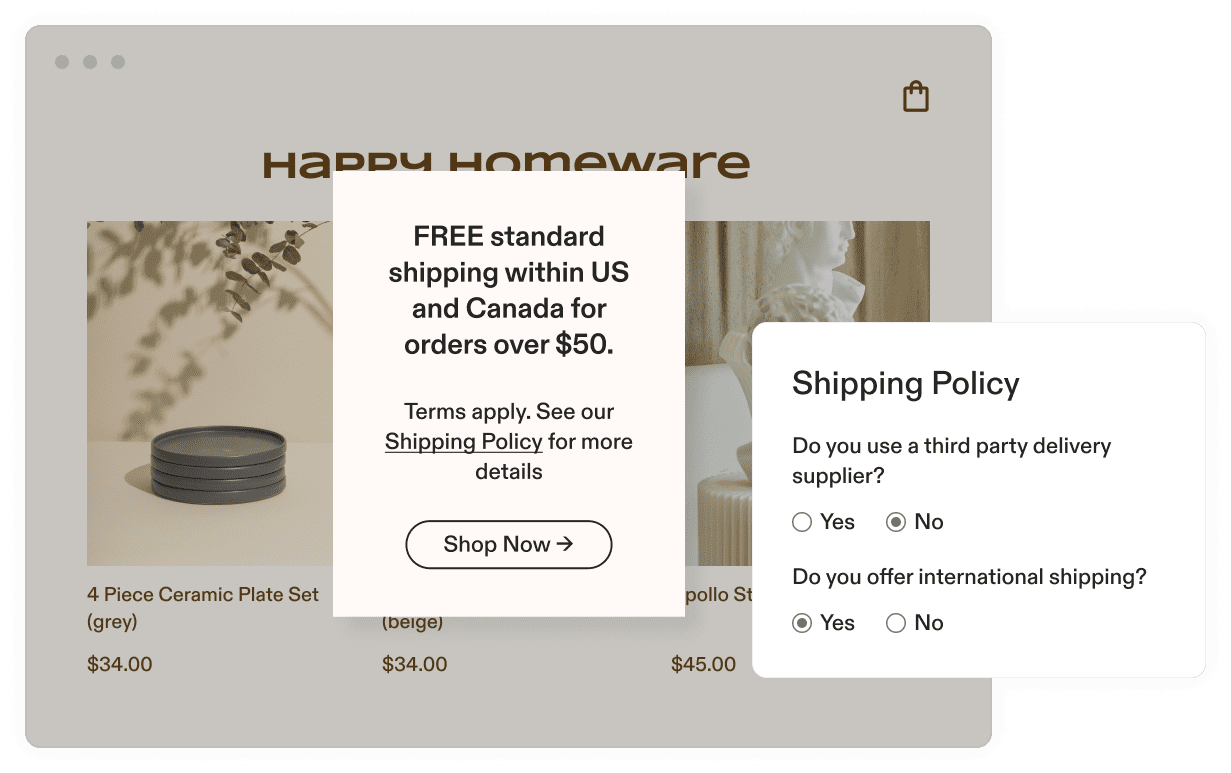 ecommerce-shipping-policy