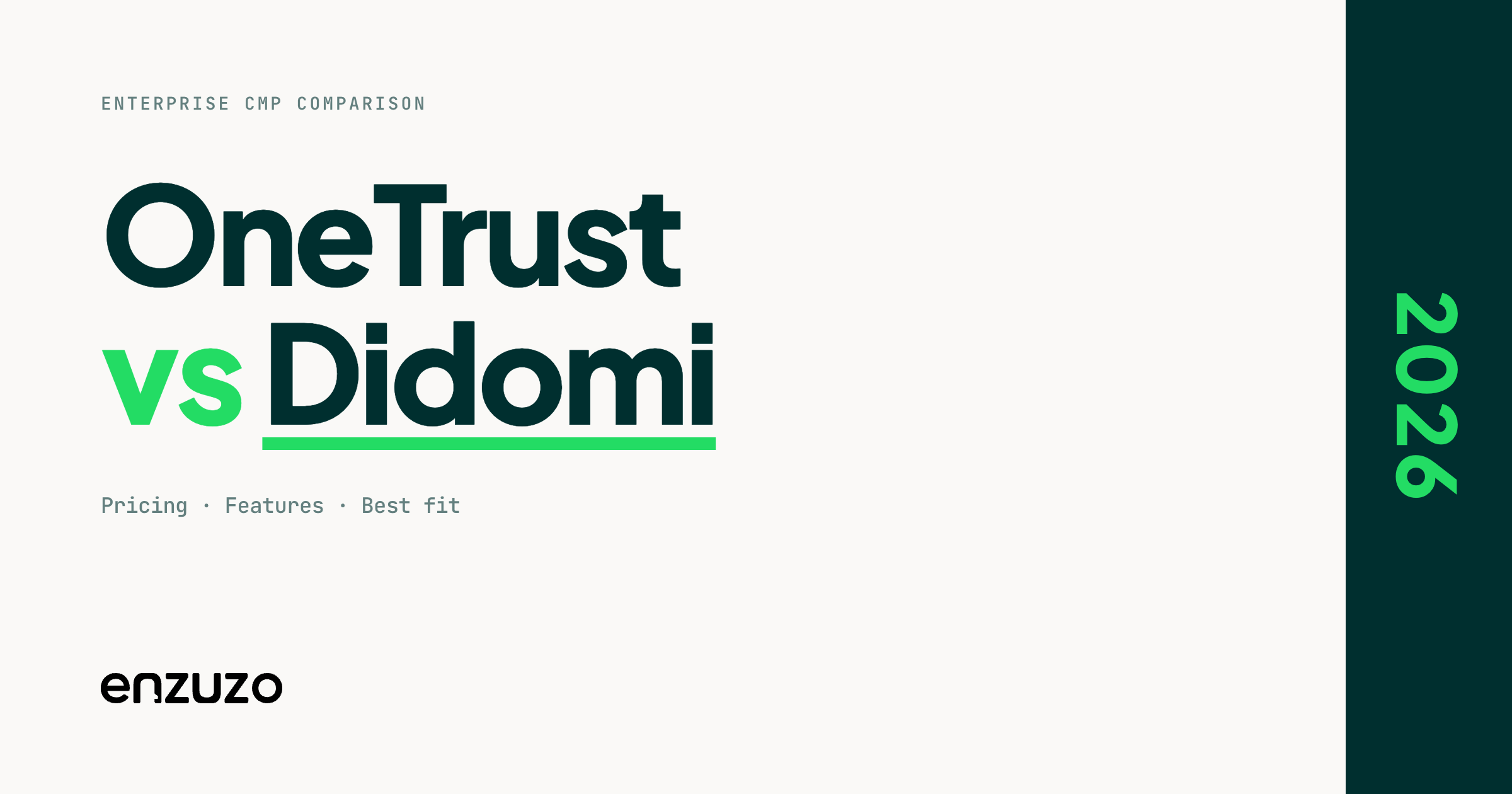 onetrust vs didomi