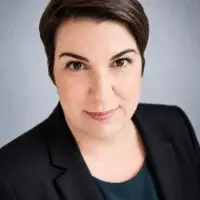 Chantelle Golombick
