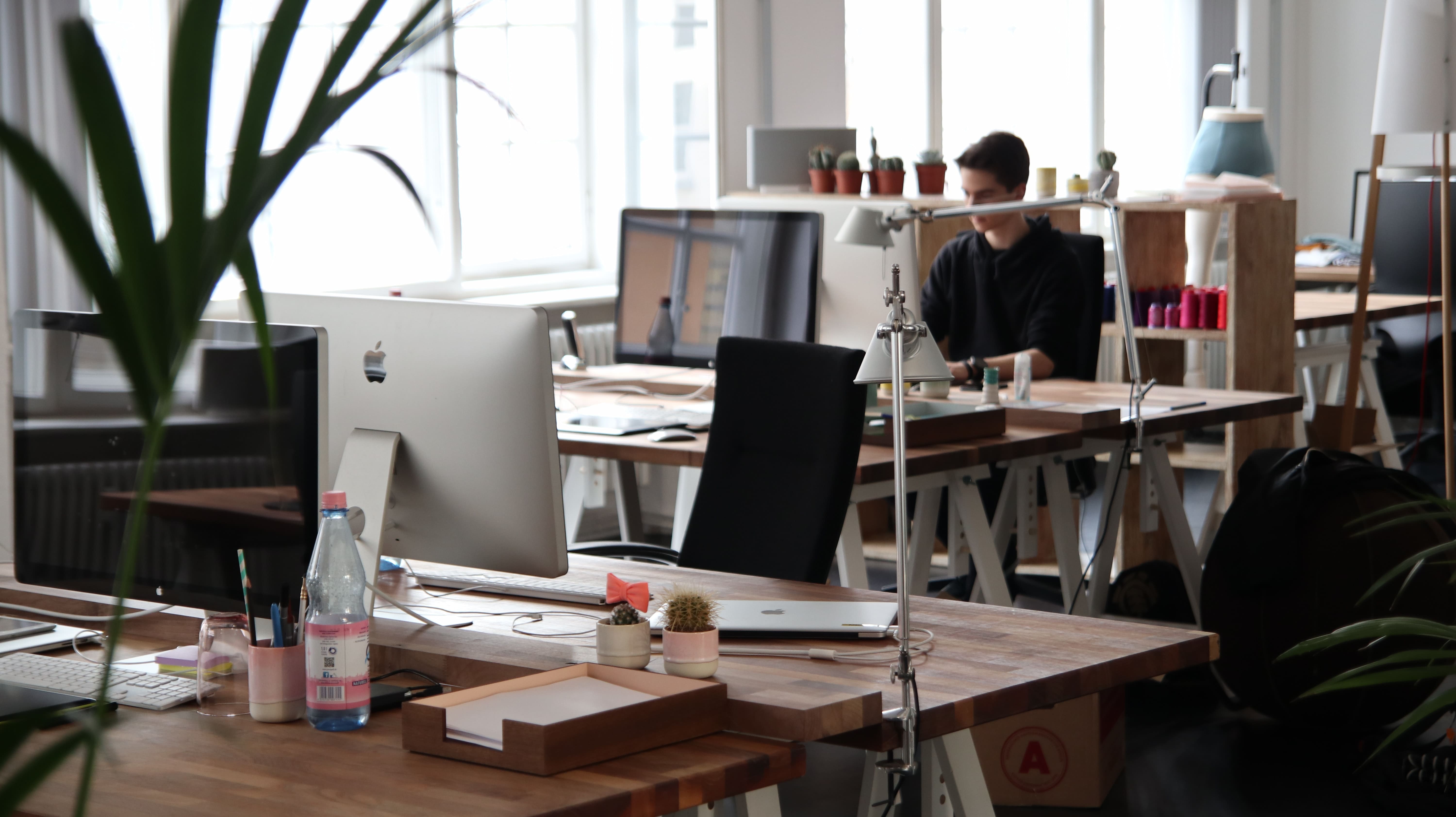 Protect Customer Information as a Small Business