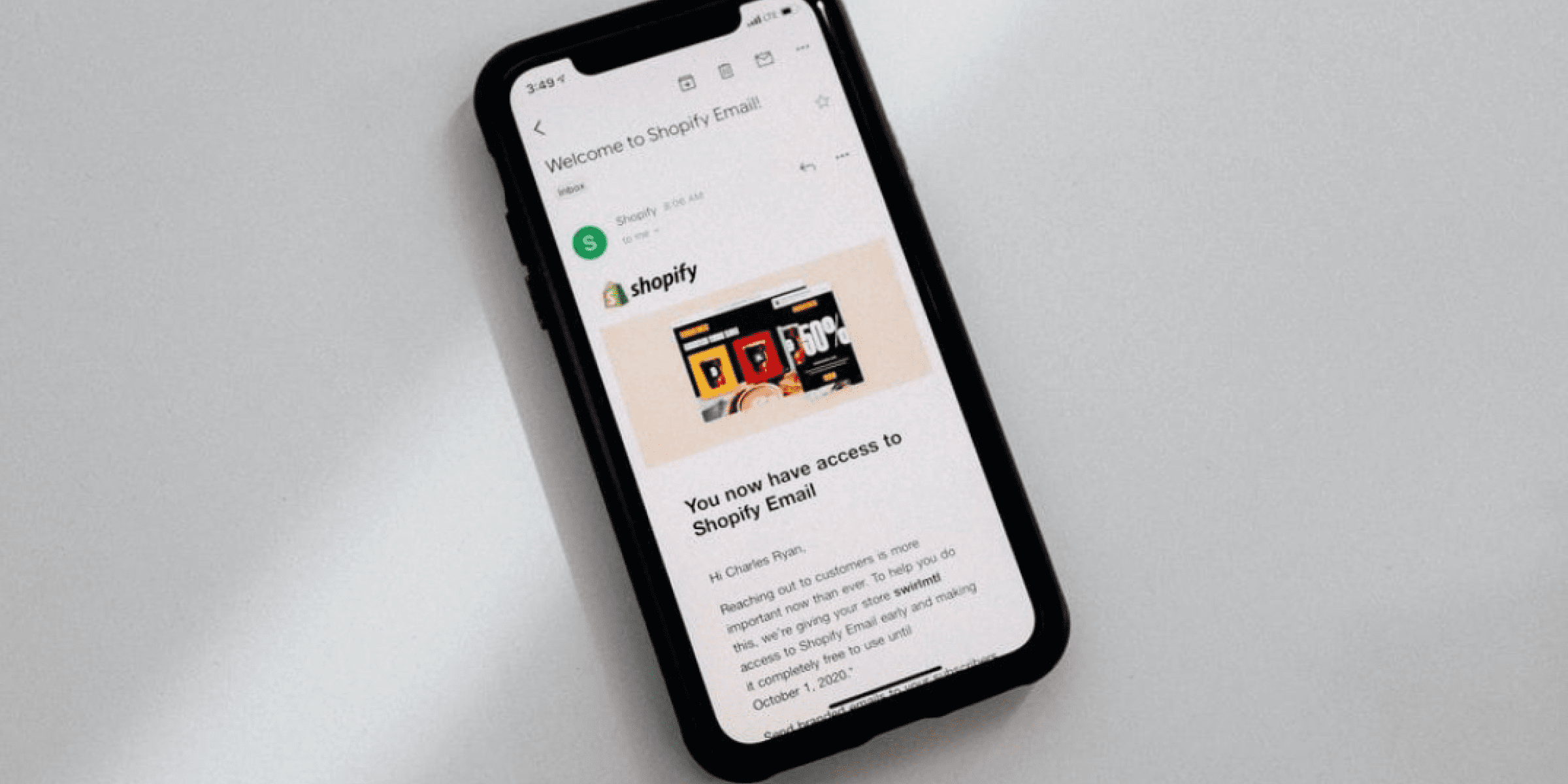 Mobile and Ecommerce Shopify Plus Agencies