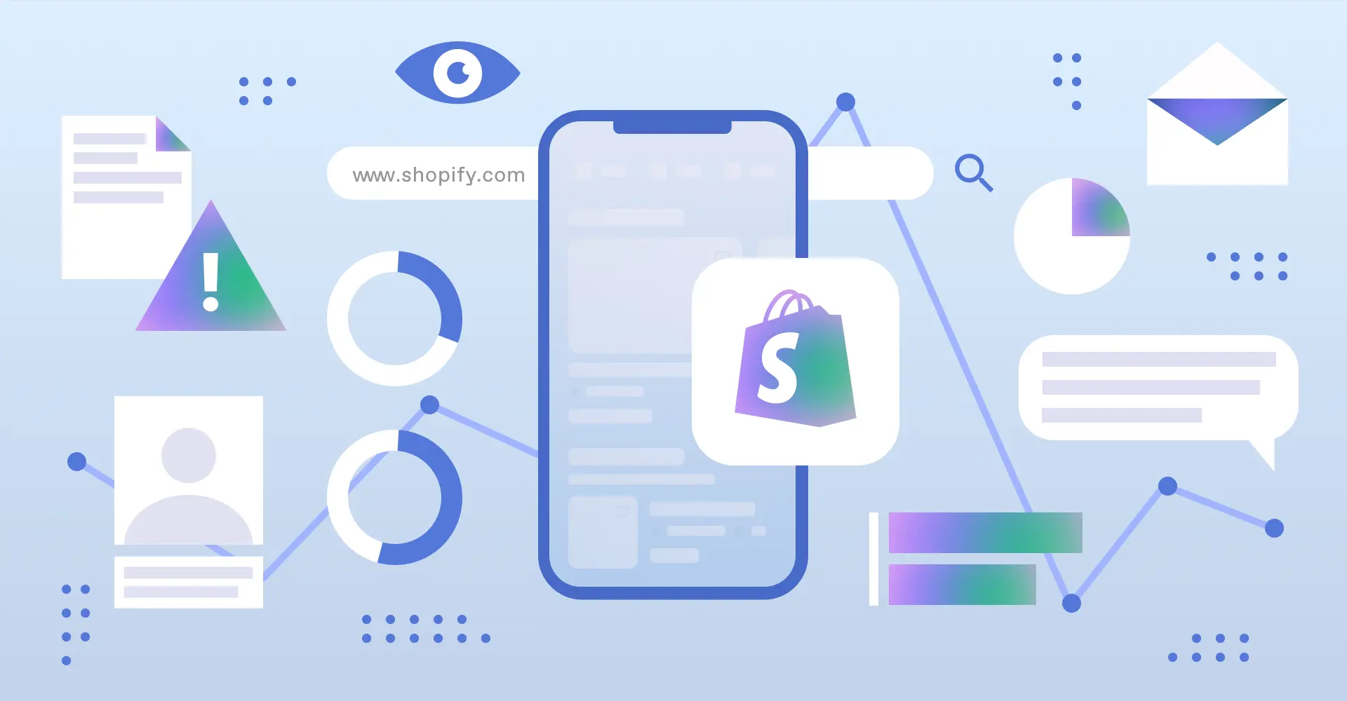 Do Shopify Apps Collect Your Customers Data?